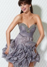 Вечернее платье L53053