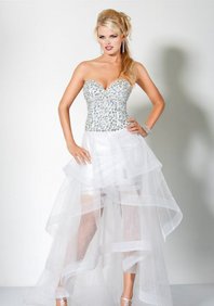 Вечернее платье L53062