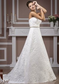 Свадебное платье Ф53074