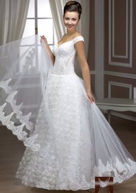 Свадебное платье Ф53078