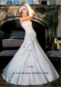 Свадебное платье Ф53082