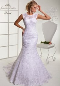 Свадебное платье Ф53085