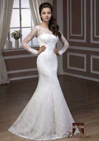 Свадебное платье Ф53088