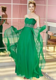 Вечернее платье Ф53094