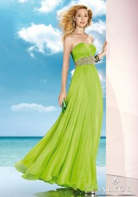 Вечернее платье Ф53097