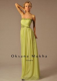 Вечернее платье Ф53100