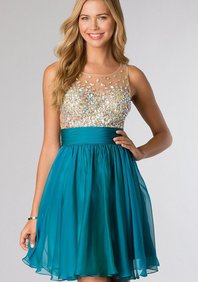 Вечернее платье Ф53104