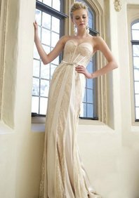 Вечернее платье Ф53107