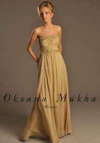 Вечернее платье Ф53113