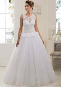 Свадебный салон Fleur d`Orange